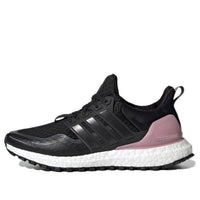 (WMNS) adidas Ultraboost Cold.RDY DNA 'Black Shift Pink' G54970