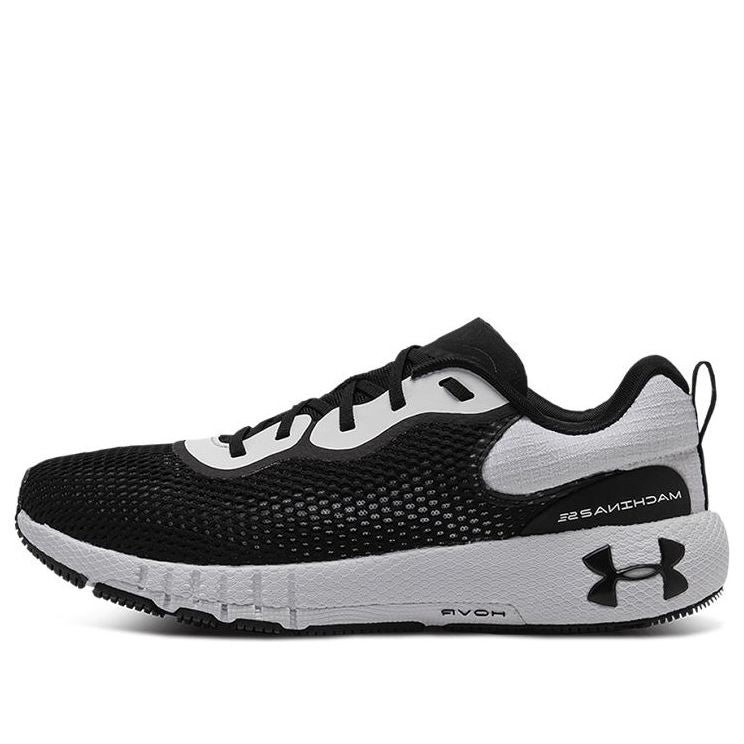Under Armour HOVR Machina 2 SE 'Black White' 3024738-001