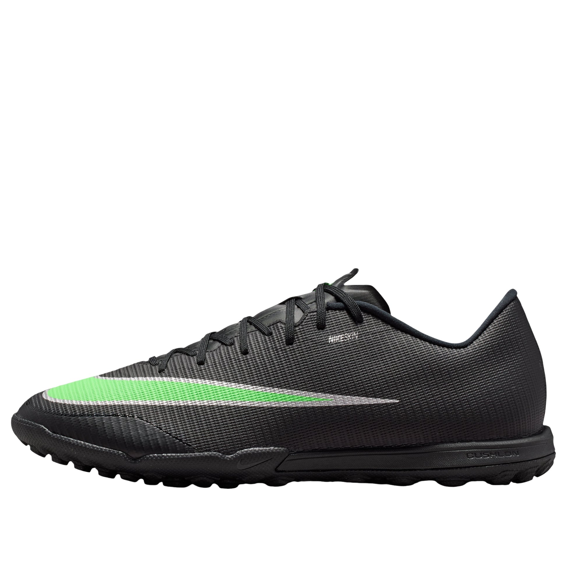 Nike Mercurial Vapor 17 Academy TF 'Black Illusion Green' IO5002-001