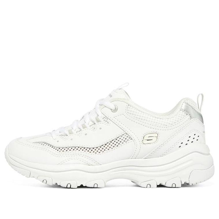 Skechers I-Conik 8730065-WHT