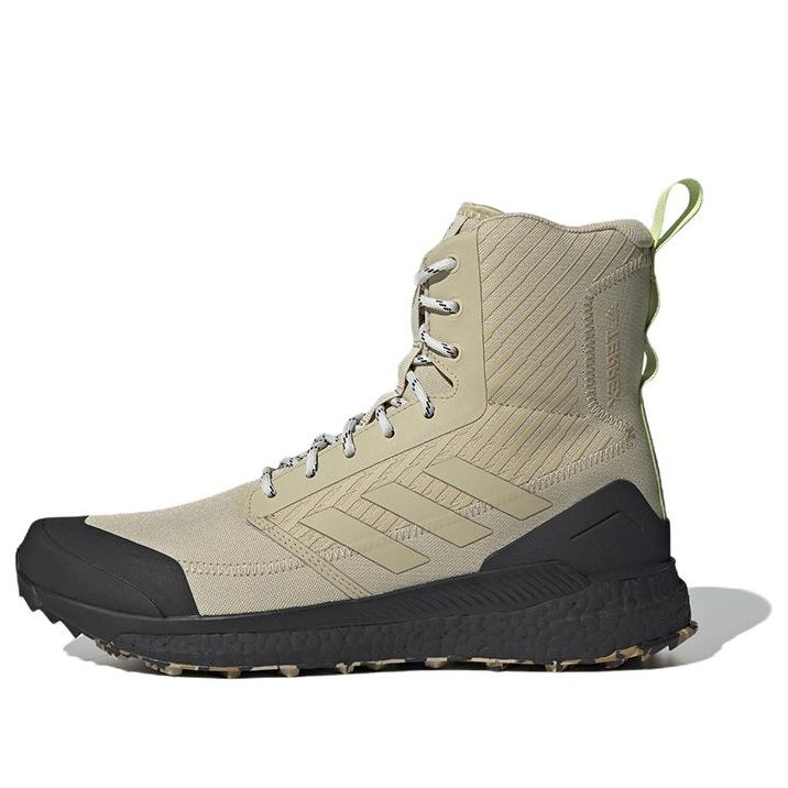 adidas Parley x Terrex Free Hiker XPL 'Savanna' GZ3374