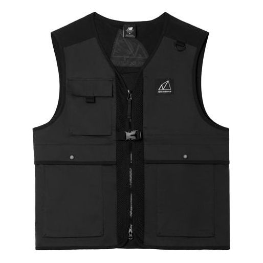 New Balance All Terrain Vest 'Black' MV11850-BK
