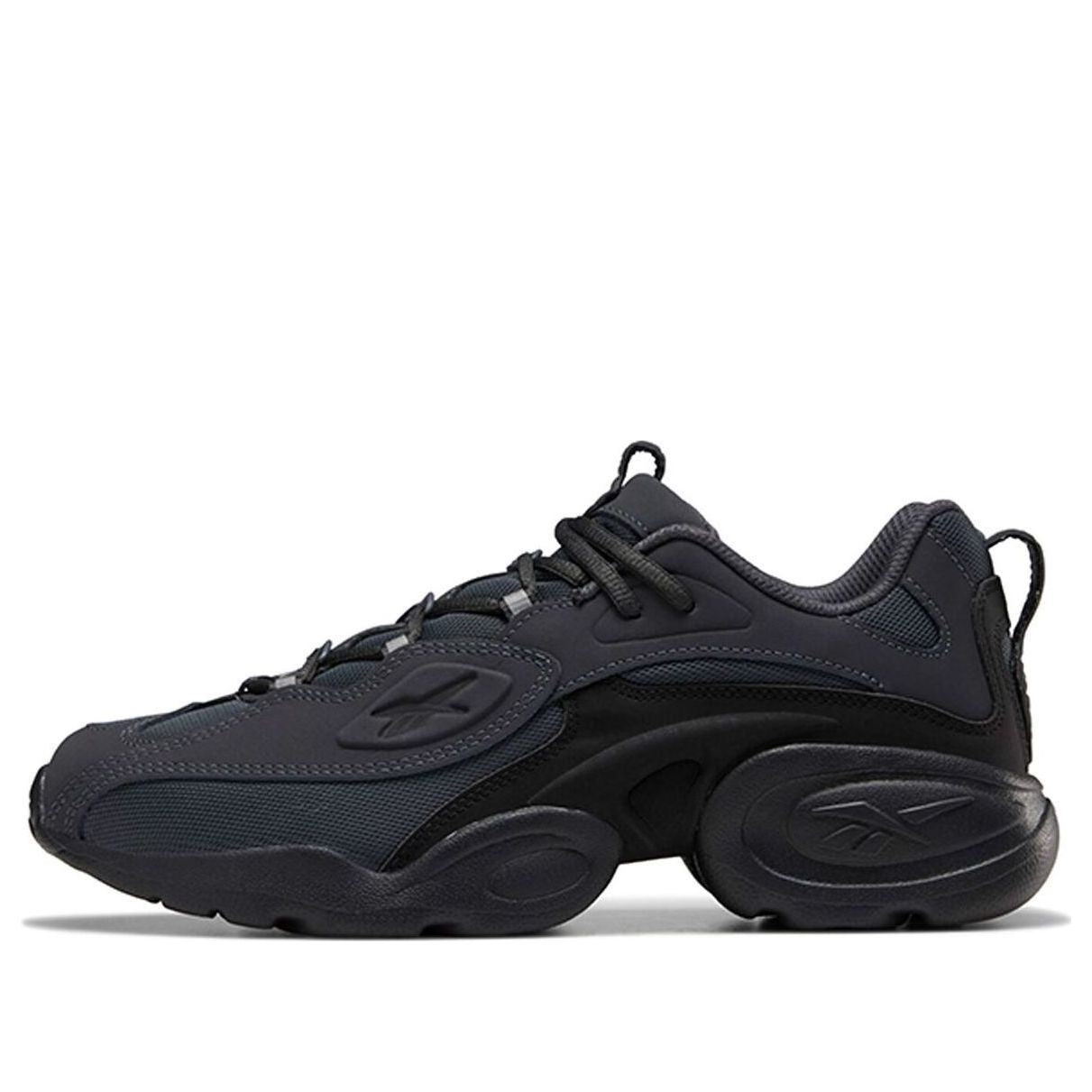 Reebok Electrolyte 97 'Black Grey' DV8660