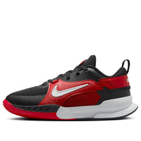 Nike Crosscourt 'Black Red White' FN2231-003