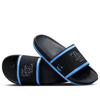 Nike MLB x Offcourt Slide 'Tampa Bay Rays' DH6993-002
