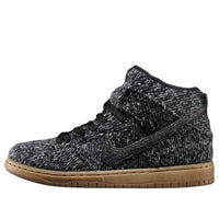 Nike Dunk High 'Warmth' 684807-002