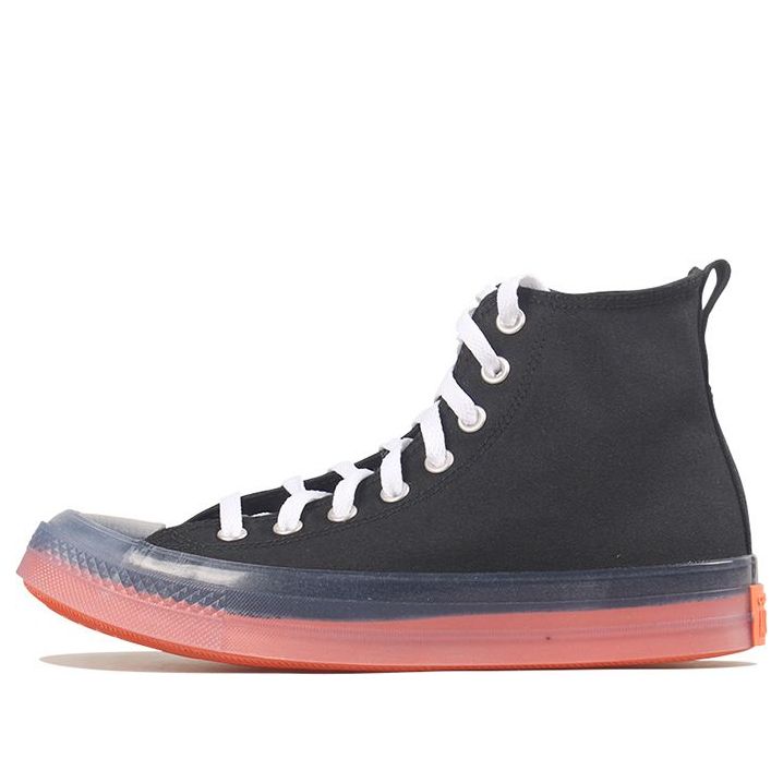 Converse Chuck Taylor All Star CX High 'Black Wild Mango' 167809C