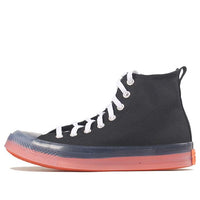 Converse Chuck Taylor All Star CX High 'Black Wild Mango' 167809C