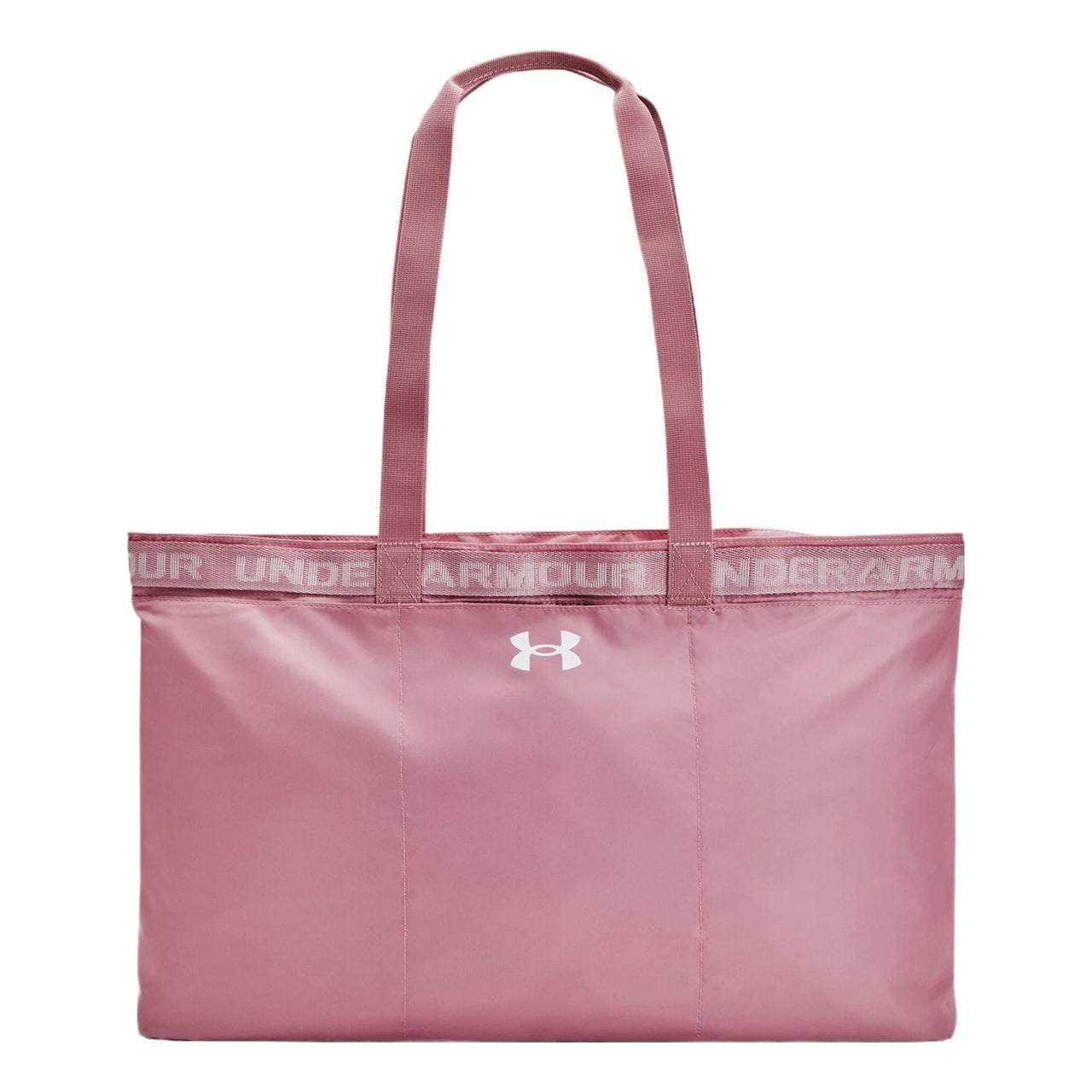 Under Armour Favorite Tote Bag 'Pink' 1369214-697