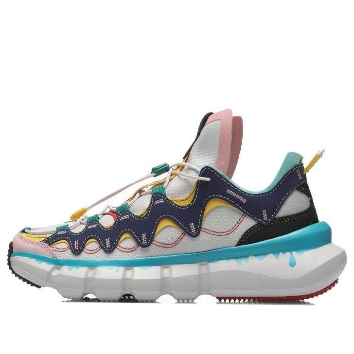(WMNS) Li-Ning Essence 2.3 Lite 'Dragon Boat Festival' AGBR052-1