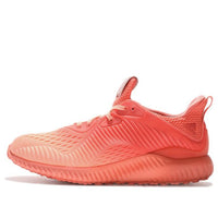 (WMNS) adidas Alphabounce 'Orange'  BY3223