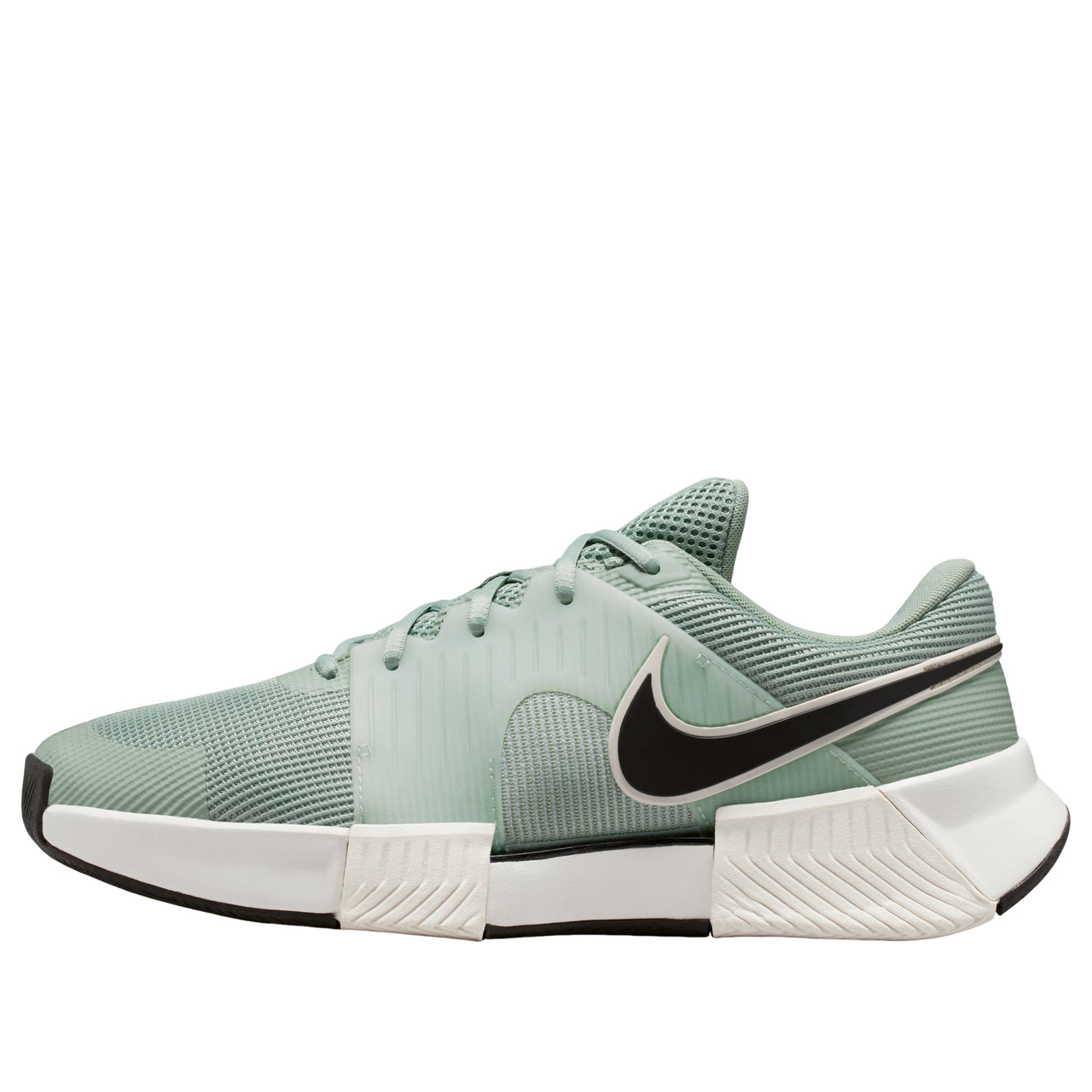 Nike GP Challenge 1.5 'Steam White Black' IQ5180-005