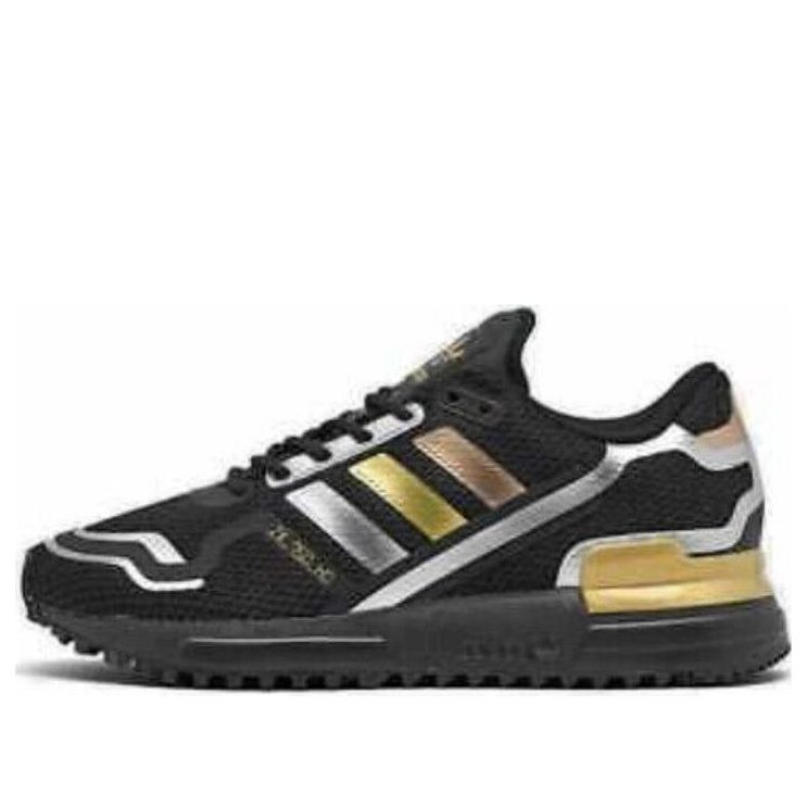 adidas Originals ZX750 HD 'Black Gold' FZ3880