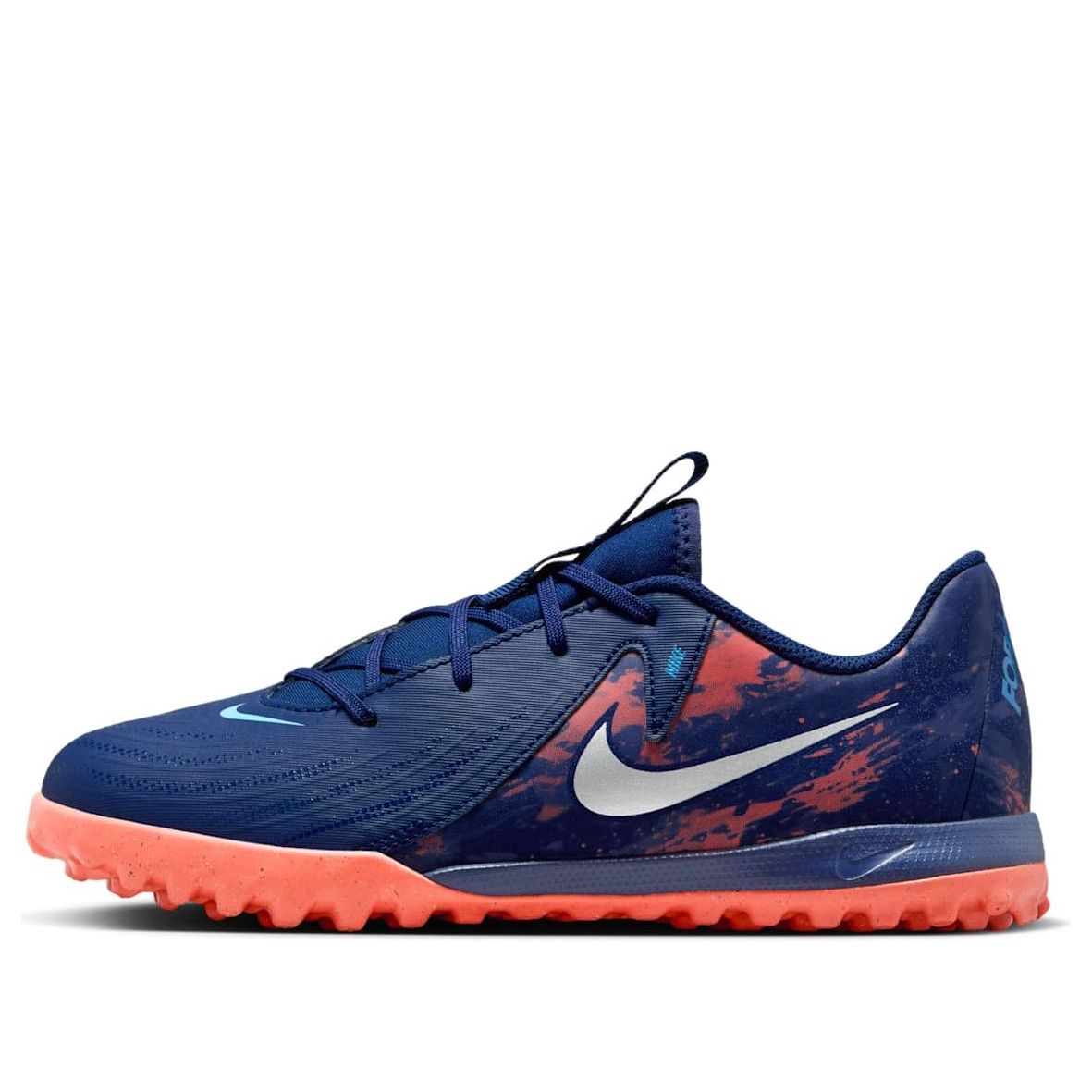 (GS) Nike Phantom GX 2 Academy TF 'Erling Haaland' HF1608-400