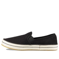 (WMNS) UGG Bren Slip-On 'Black' 1020090-BLK