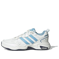 adidas neo Strutter Schuh 'Cloud White Magic Grey Met Magic Mauve' ID3570