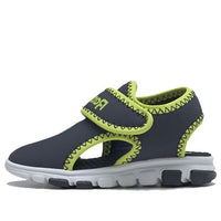 (TD) Reebok Wave Glider 3 'Black Green' GW0021