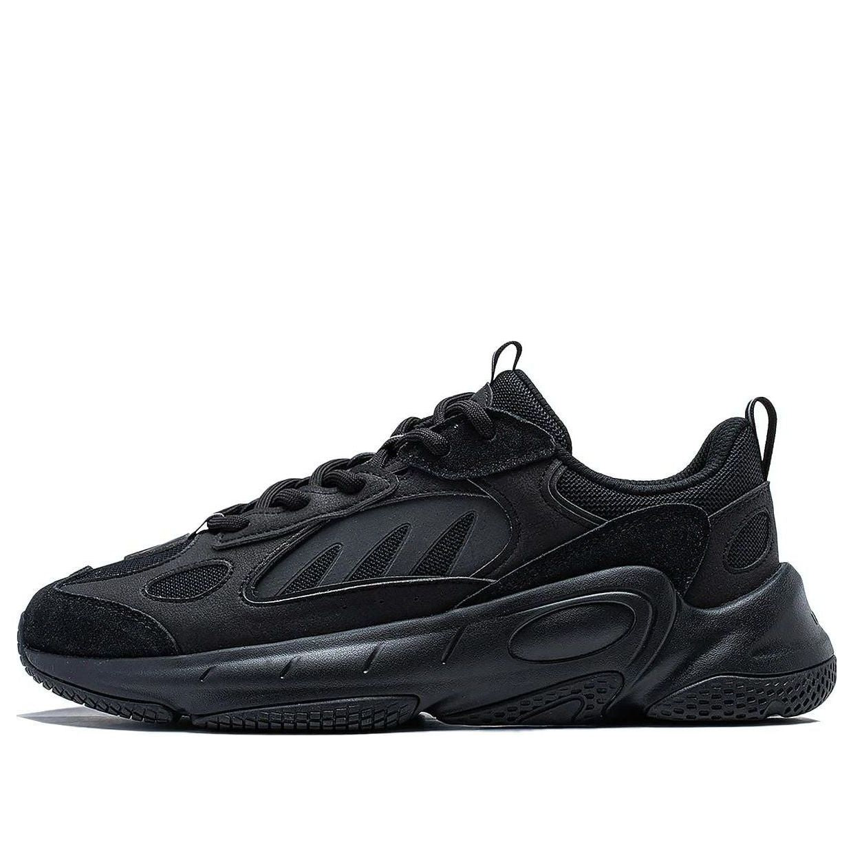 Li-Ning Wing Style 'Black' AGCT461-4