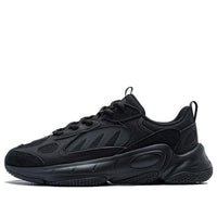 Li-Ning Wing Style 'Black' AGCT461-4