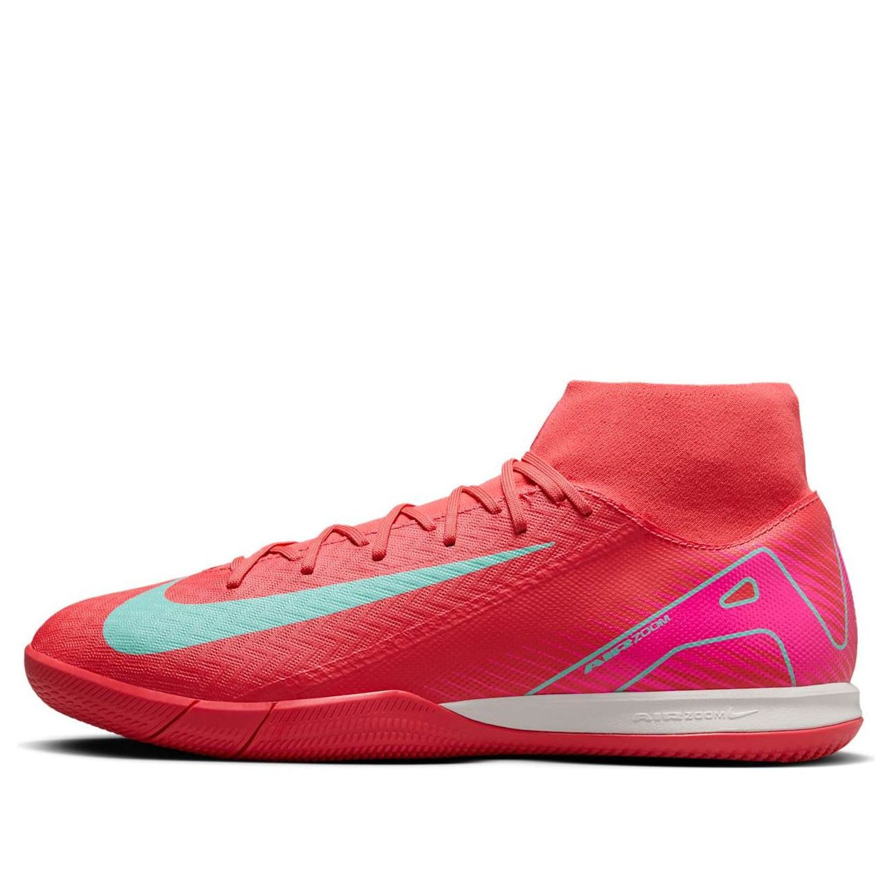 Nike Zoom Mercurial Superfly 10 Academy IC 'Mad Energy Pack' FQ8332-800