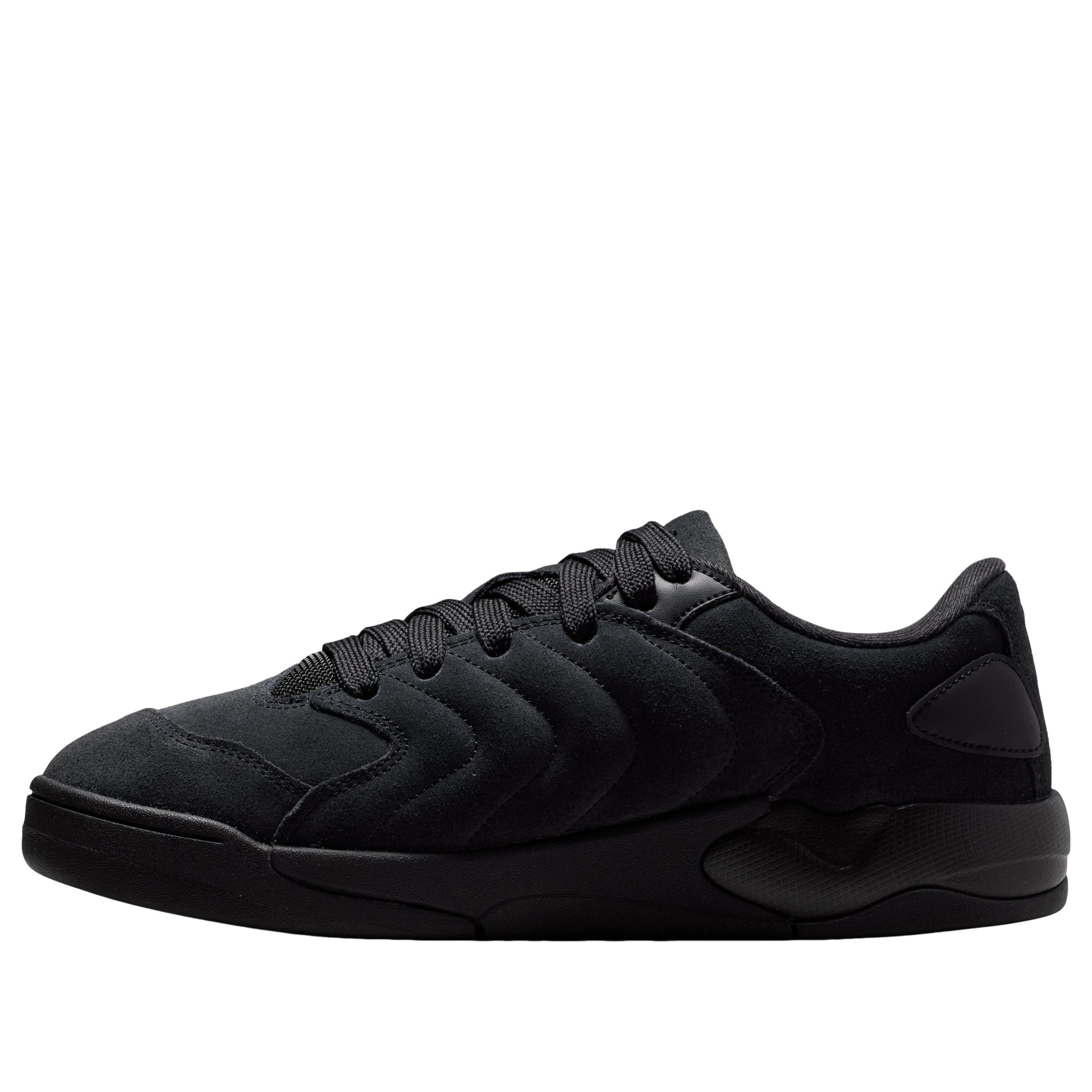 Air Jordan Session 'Black Dark Smoke Grey' IB3731-006