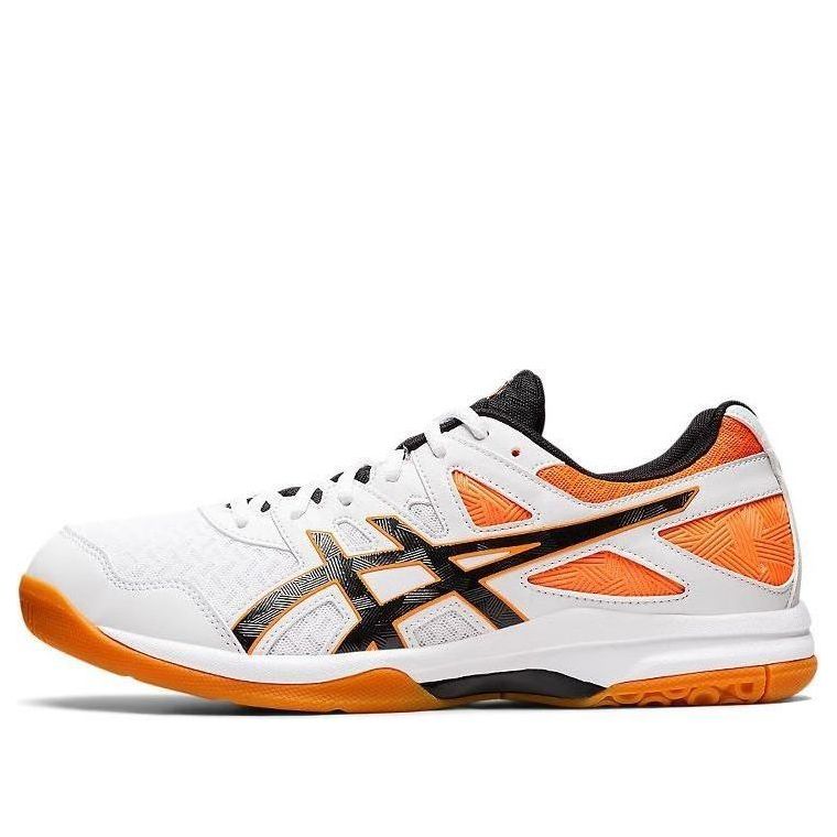 ASICS Gel Task 2 'White Shocking Orange' 1071A037-104