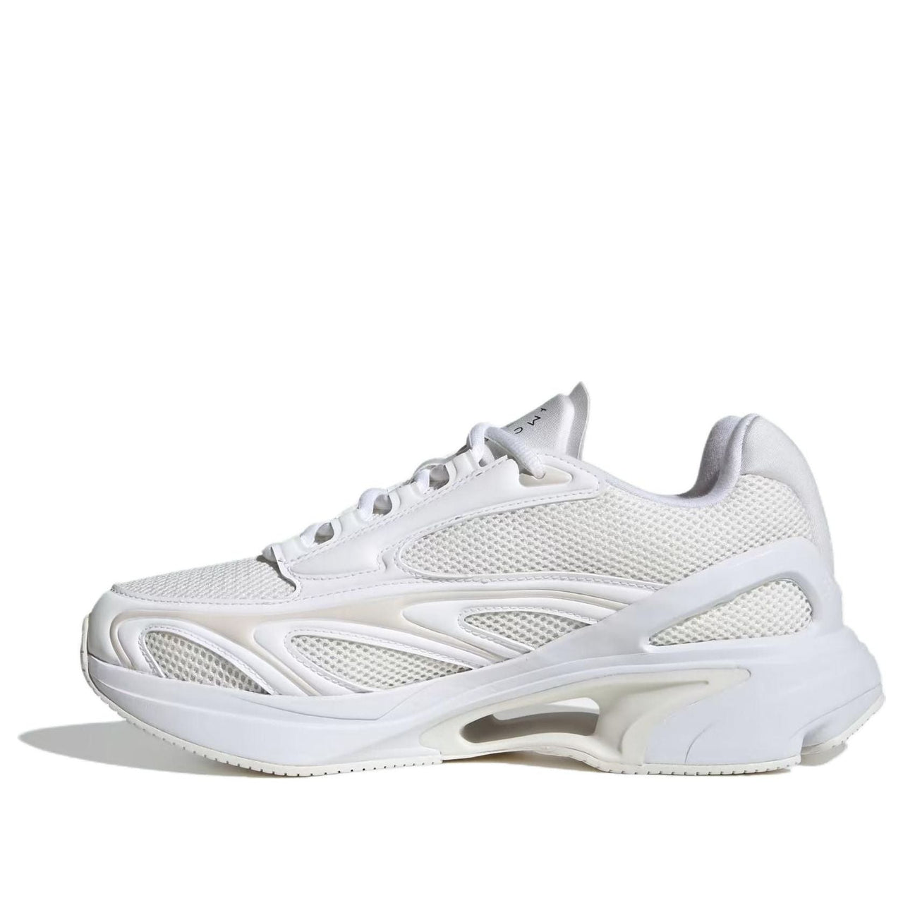 adidas By Stella McCartney Sportswear 2000 Shoes 'Cloud White' IG0013