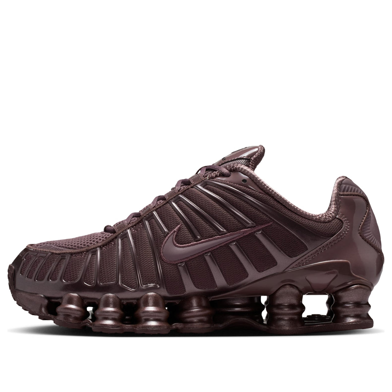 (WMNS) Nike Shox TL 'Tattoo Black' IB1087-500