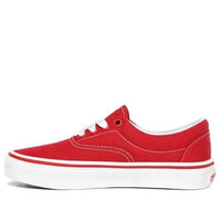 (PS) Vans Edge Era 'Red' VN0A38H80JS