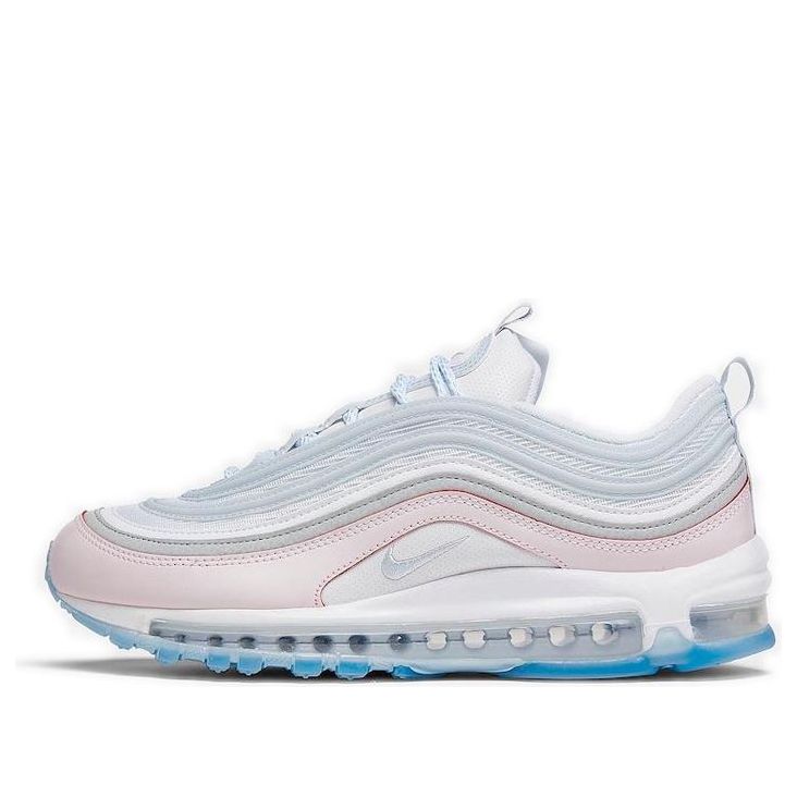 Nike Air Max 97 'DIY Flare' CW5567-100