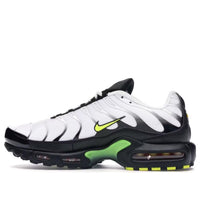 Nike Air Max Plus 'Black Volt' AJ2013-100