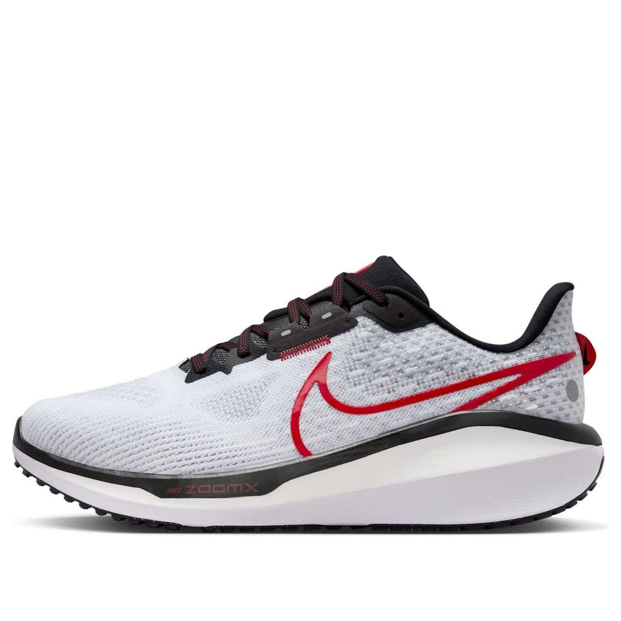 Nike Air Zoom Vomero 17 'White Fire Red' FB1309-103