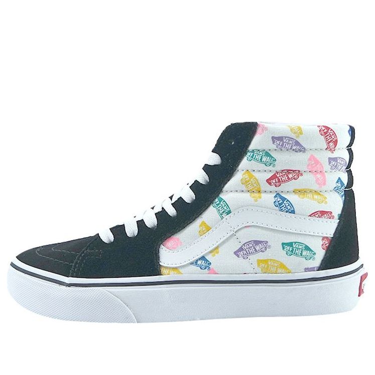 Vans Shoes Skate shoes 'Black White' VN0A32QG9M5