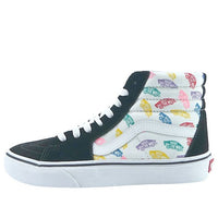 Vans Shoes Skate shoes 'Black White' VN0A32QG9M5
