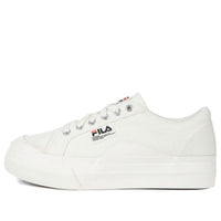 FILA Low-Casual Shoes White 1XM01170_920