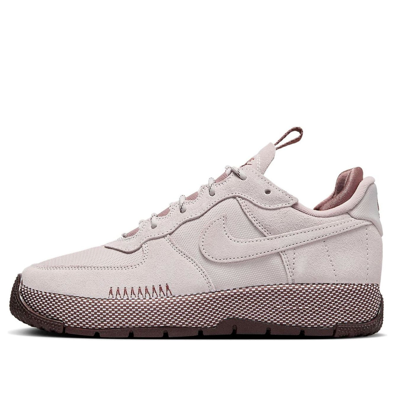 (WMNS) Nike Air Force 1 Low Wild 'Platinum Violet' FB2348-003