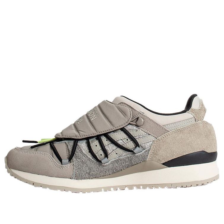 ASICS Limited Edt x SBTG x Gel Lyte 3 OG 'Monsoon Patrol - Piedmont Grey' 1203A032-300