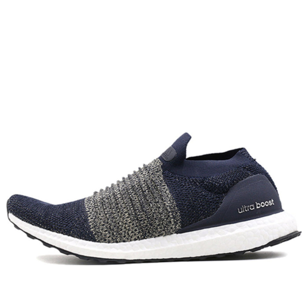 adidas UltraBoost Laceless 2.0 'Legend Ink' BB6135
