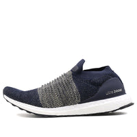 adidas UltraBoost Laceless 2.0 'Legend Ink' BB6135