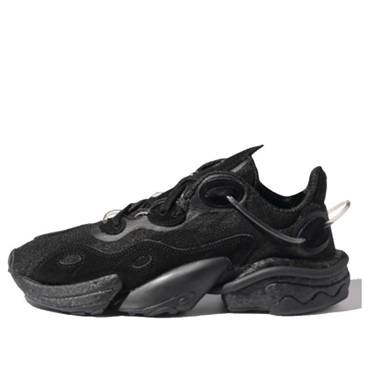 adidas Torsion X 'Triple Black' FV4603