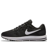 (WMNS) Nike Air Zoom Vomero 12 'Black Anthracite' 863766-001
