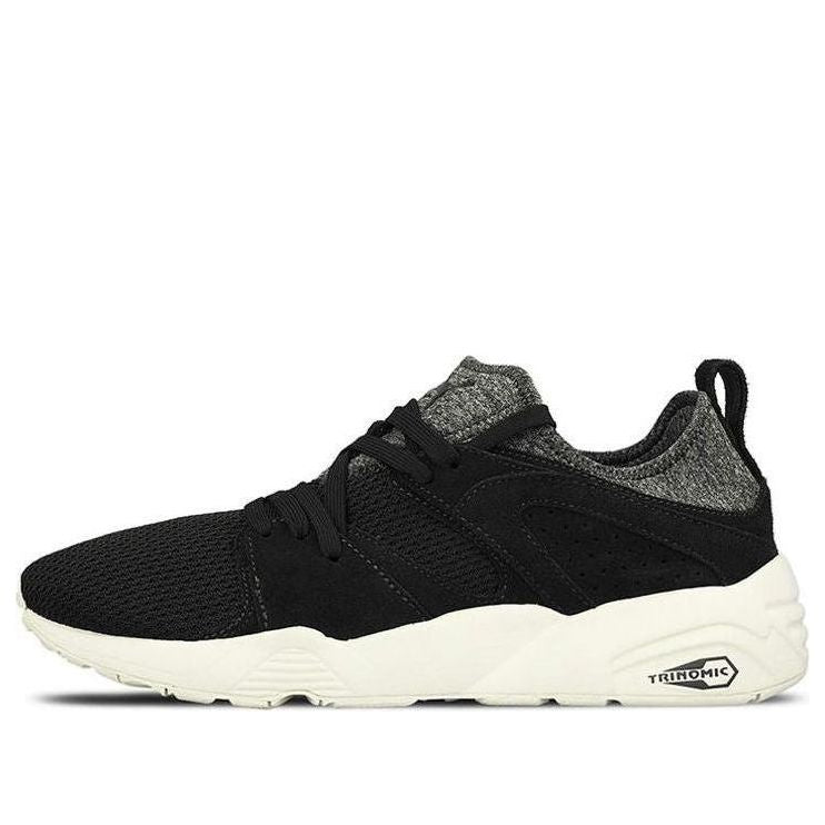 PUMA Blaze Ct Running Shoes Black 363749-01