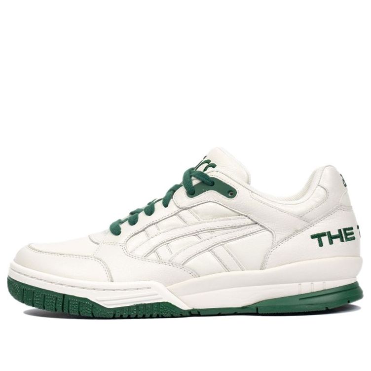 Asics x 101 x ATTEMPT Gel-Spotlyte 'White Green' 1203A240-103