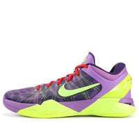 Nike Zoom Kobe 7 Supreme 'Christmas' 488244-500