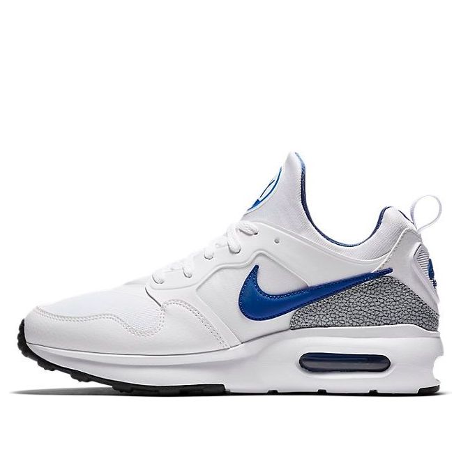 Nike Air Max Prime 'White International Blue' 876068-101