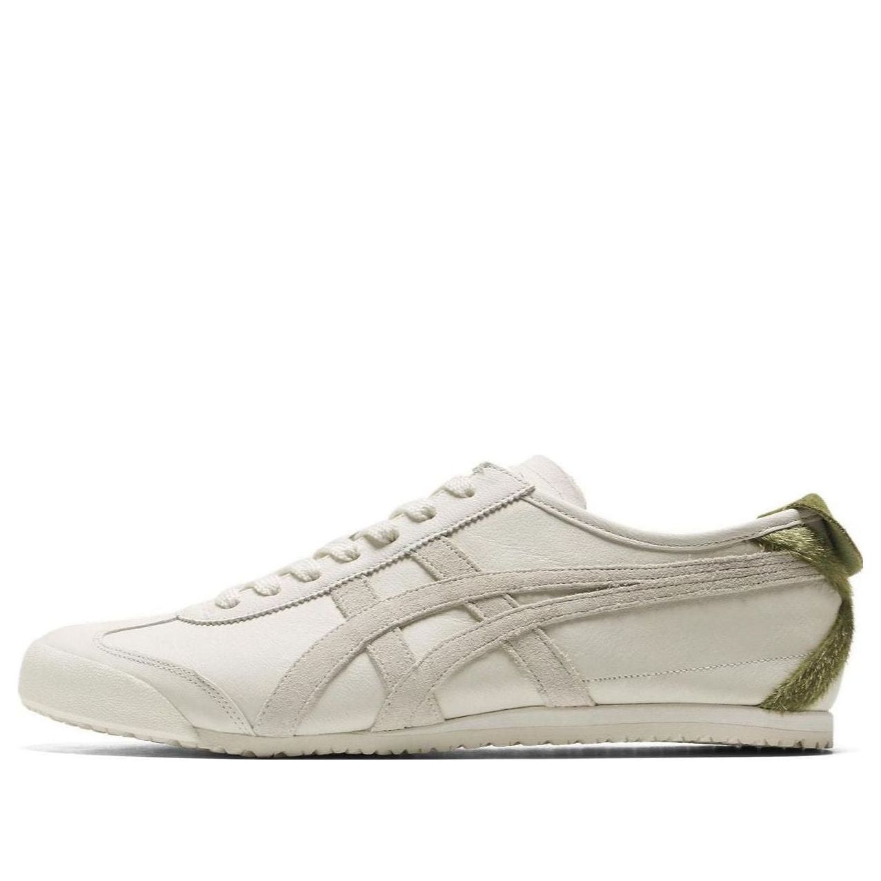Onitsuka Tiger Mexico 66 'Cream Green' 1183B991-100