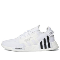 adidas NMD_R1 V2 'White Black' HP9744