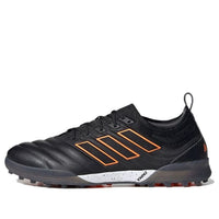 adidas Copa 20.1 TF 'Black Orange' EH0892