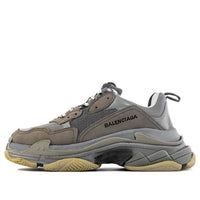 Balenciaga Triple S Sneaker 'Split' 533891W09OC1264