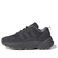 (GS) adidas ZX 22 'Solid Grey' GX0911